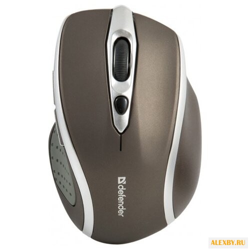 Мышь Defender Safari MM-675