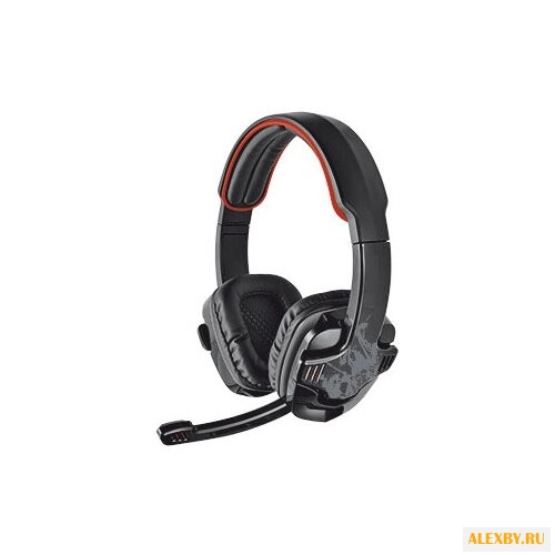 Компьютерная гарнитура Trust