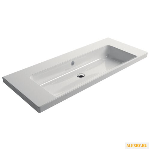 Раковина 120 см GSI Norm 8624111