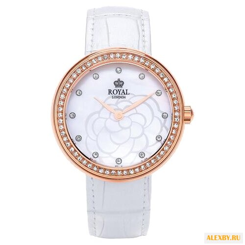 Наручные часы ROYAL LONDON