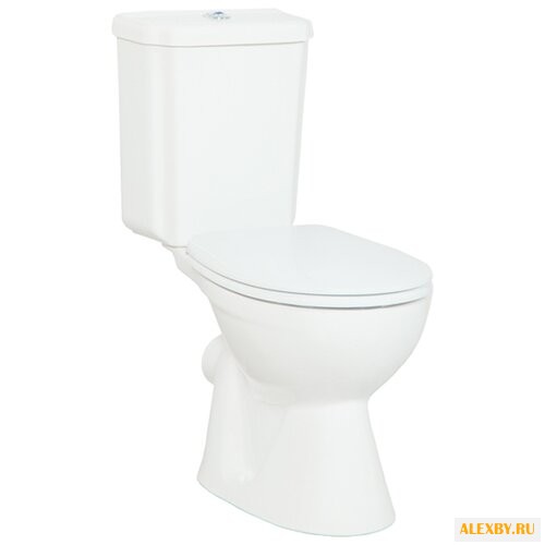 Унитаз Creavit Yedigoller YG311