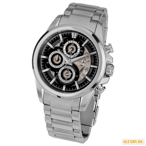 Наручные часы JACQUES LEMANS
