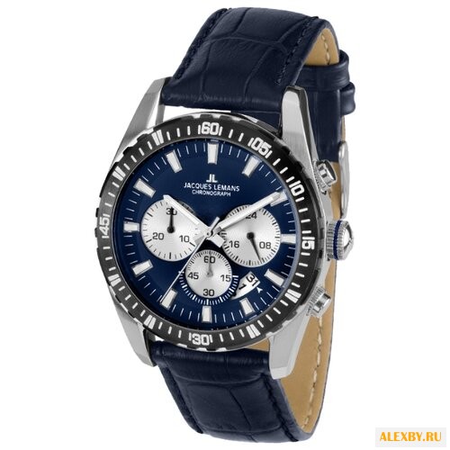 Наручные часы JACQUES LEMANS