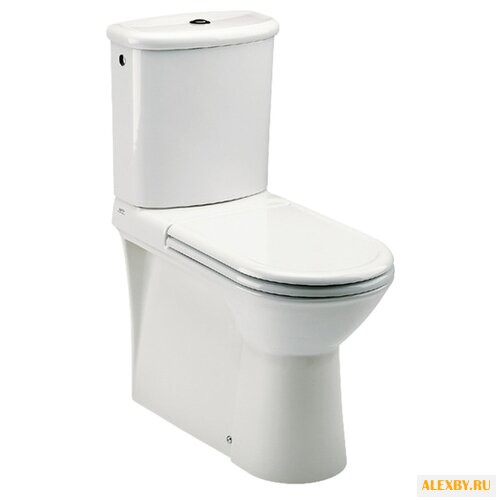 Унитаз Roca Civic 342927000