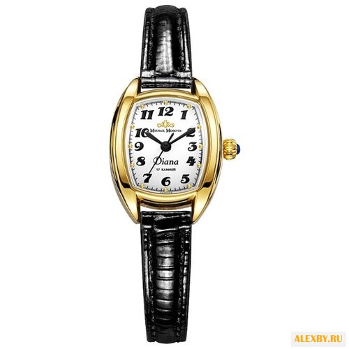 Наручные часы Mikhail Moskvin