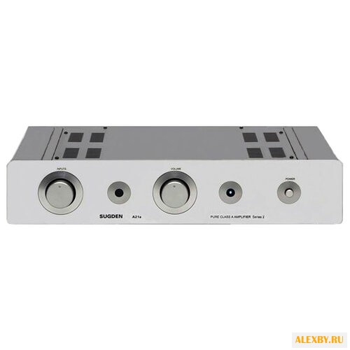 Интегральный усилитель Sugden A