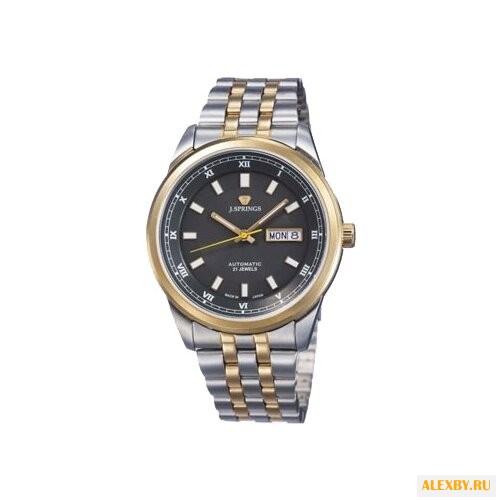 Наручные часы J. Springs BEB603S