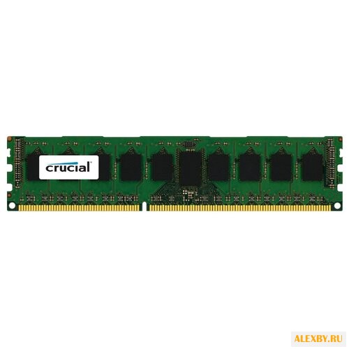 Оперативная память Crucial