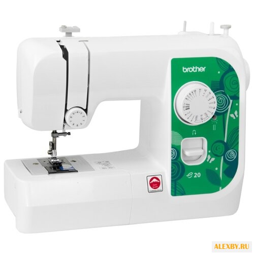 Швейная машина Brother E20