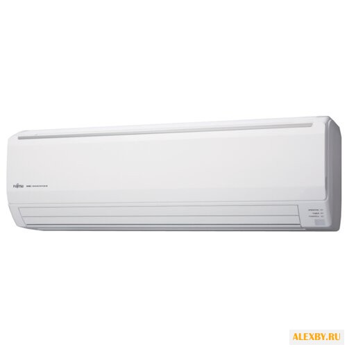 Сплит-система Fujitsu