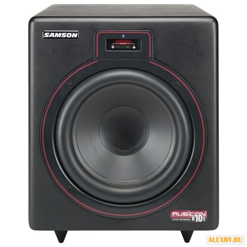 Сабвуфер Samson Rubicon R10s