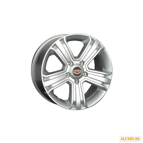 Колесный диск Replay EM2