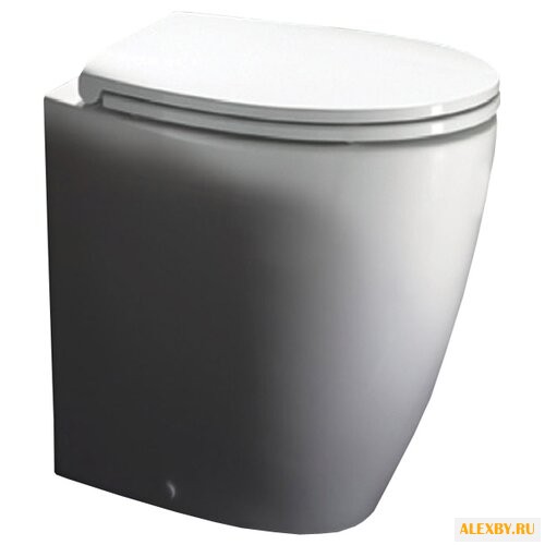 Унитаз CATALANO Velis 1VP5000