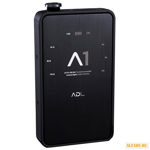 Усилитель для наушников ADL A1