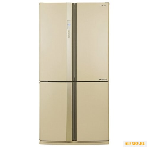 Холодильник Sharp SJ-EX98FBE