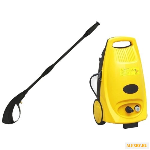 Мойка высокого давления Aurora