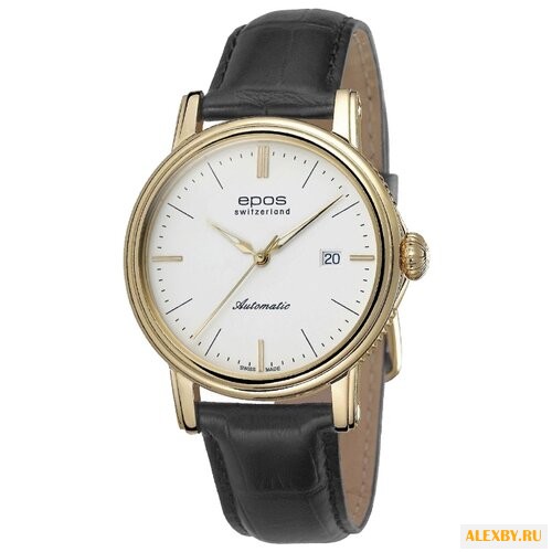 Наручные часы Epos