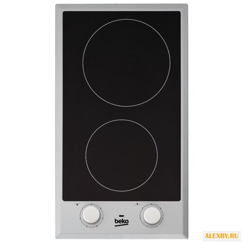 Варочная панель BEKO HDCC 32200 X