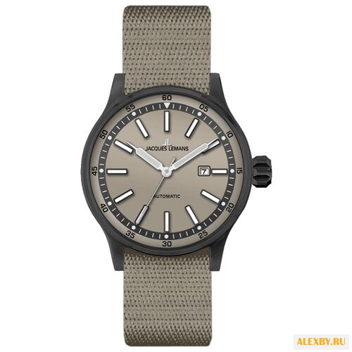 Наручные часы JACQUES LEMANS
