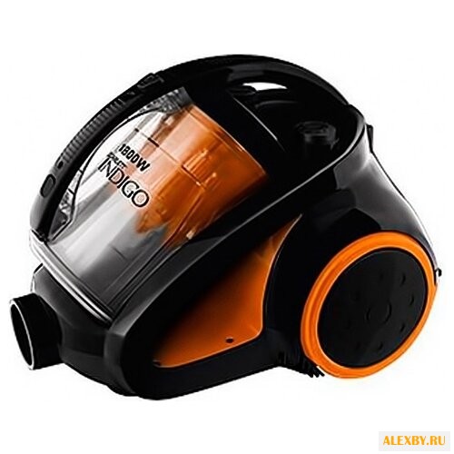 Пылесос Scarlett IS-580