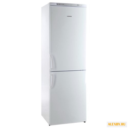 Холодильник NORD DRF 119 WSP