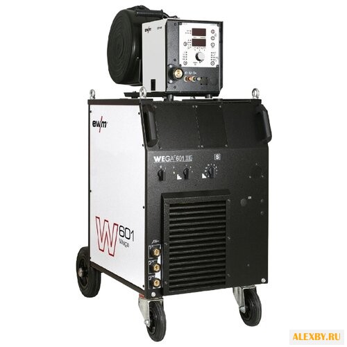 Сварочный аппарат EWM WEGA 601 DW