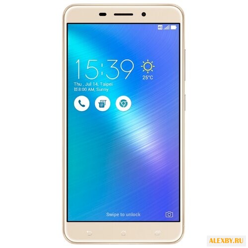 Смартфон ASUS ZenFone 3 Laser