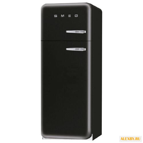 Холодильник smeg FAB30LNE1