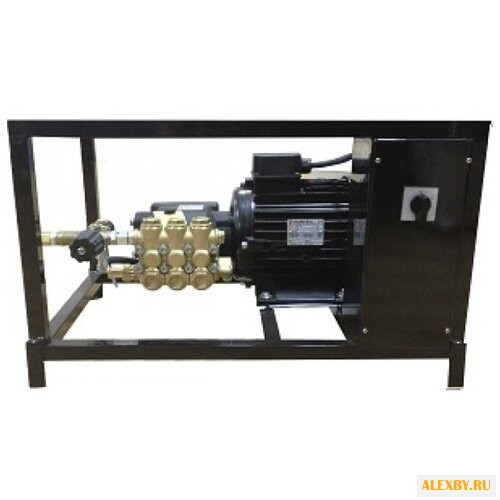 Мойка высокого давления HAWK FX