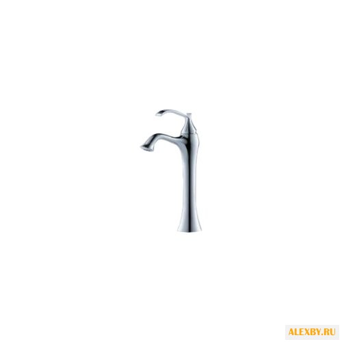 Однорычажный смеситель для
