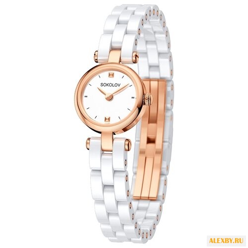 Наручные часы SOKOLOV