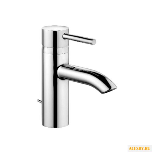 Однорычажный смеситель для