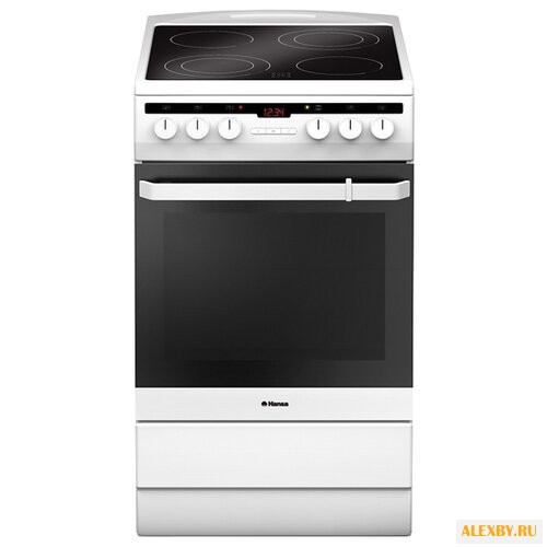 Плита Hansa FCCW58210