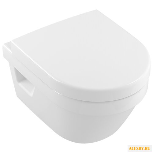 Унитаз Villeroy & Boch