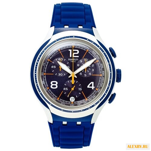 Наручные часы swatch YYS4015
