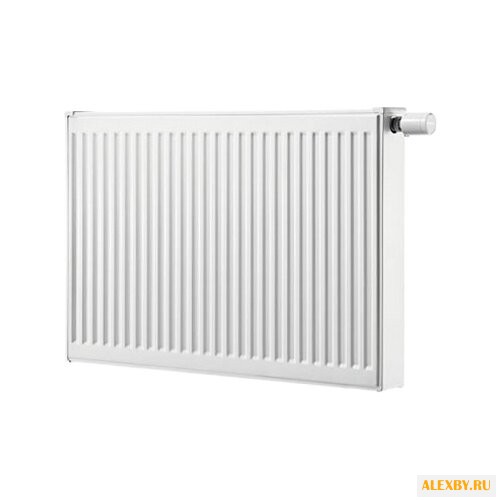 Радиатор панельный сталь