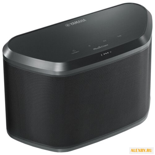 Портативная акустика YAMAHA