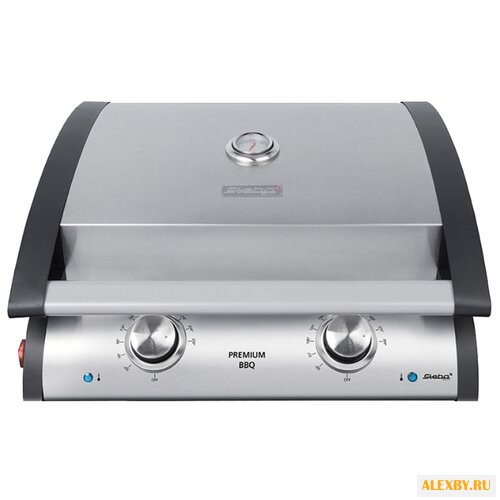 Гриль Steba VG 500