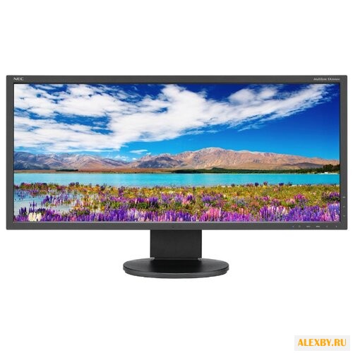 Монитор NEC MultiSync EA294WMi