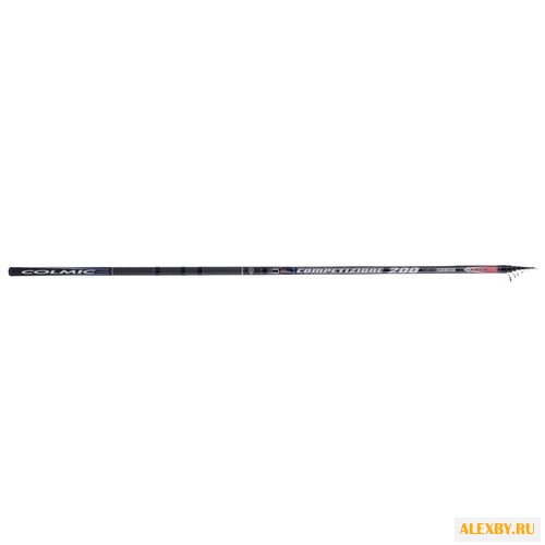 Удилище болонское COLMIC