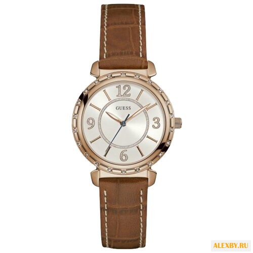 Наручные часы GUESS W0833L1