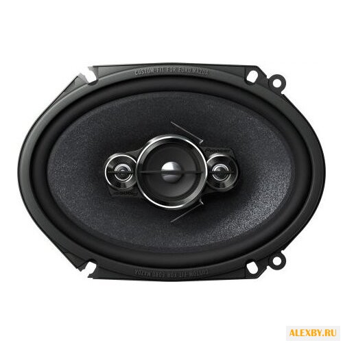 Автомобильная акустика Pioneer