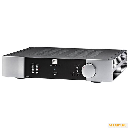 Интегральный усилитель Sim