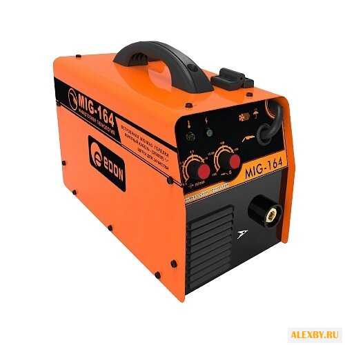 Сварочный аппарат Edon MIG-164