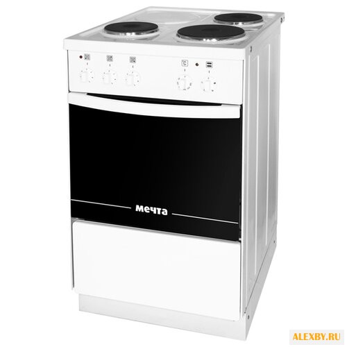 Плита Мечта 341Ч