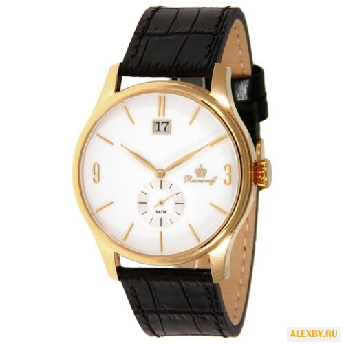 Наручные часы Romanoff 30521A1BL