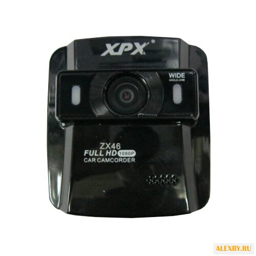 Видеорегистратор XPX ZX46
