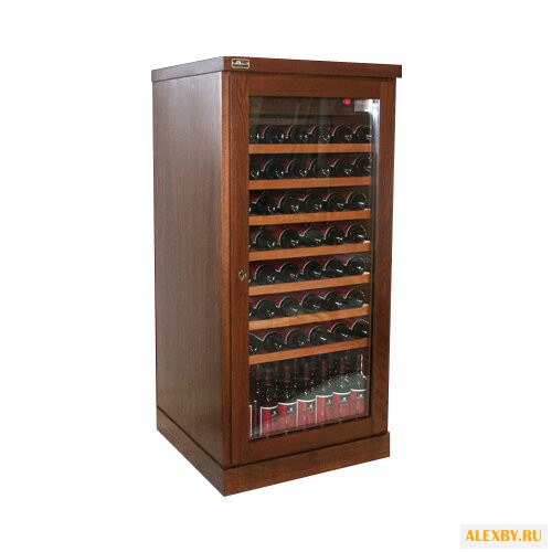 Винный шкаф Ellemme Confort
