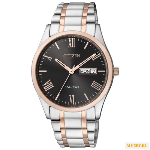 Наручные часы CITIZEN BM8507-81E