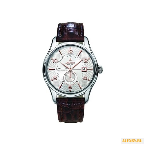 Наручные часы Atlantic